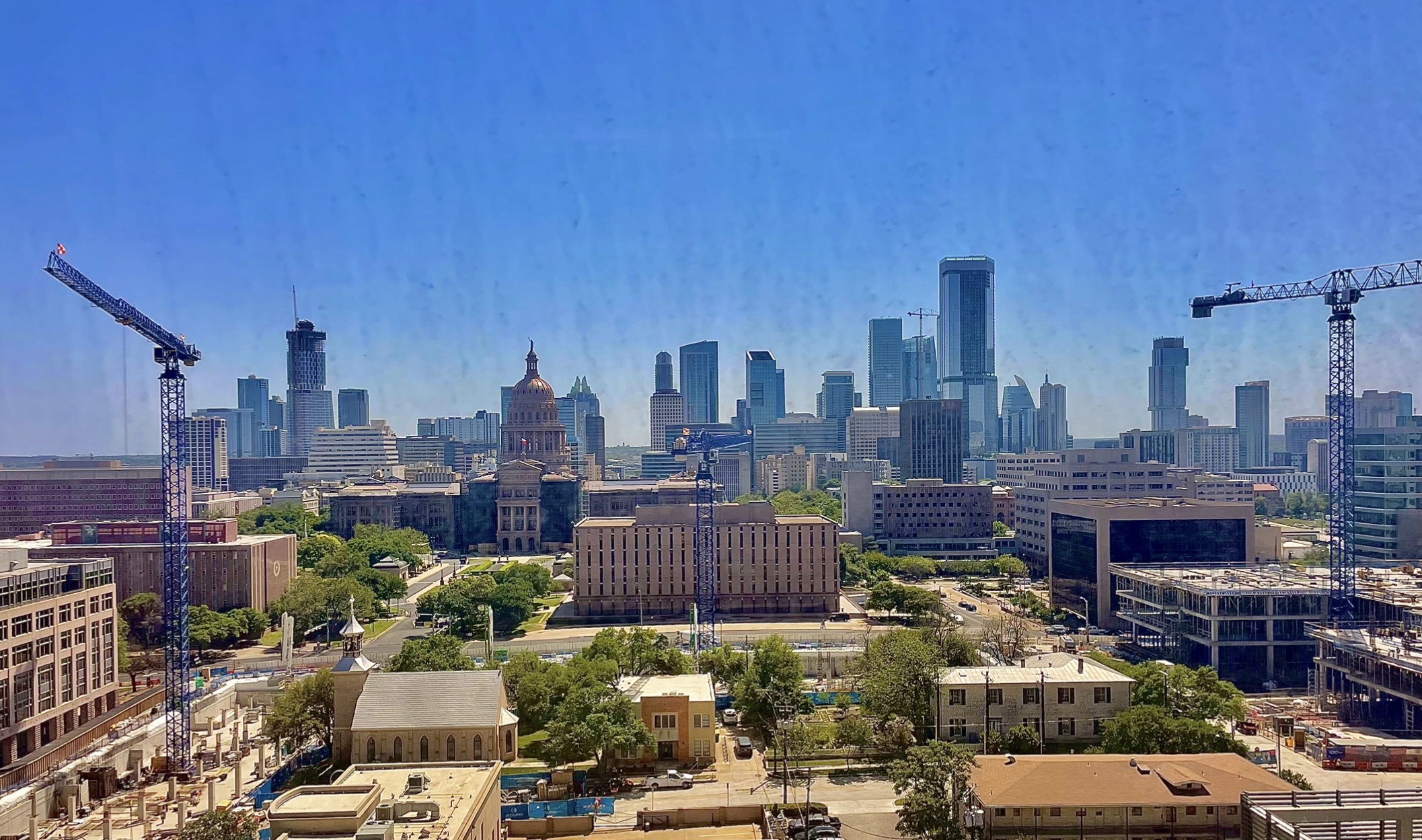 Austin passes new city-wide law